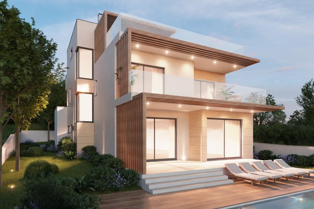 Villa in Dvornica, Sibenik-Knin County, Croatia 5 - 15726269