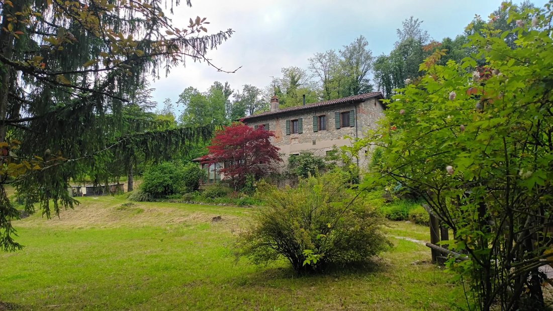 Villa in Tarzo, Veneto, Italy 5 - 15542073