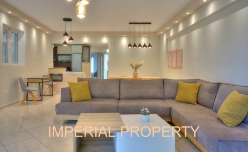 Apartment in Elliniko, Attica, Greece 1