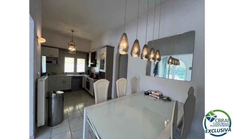 House in Empuriabrava, Catalonia, Spain 5 - 15725012