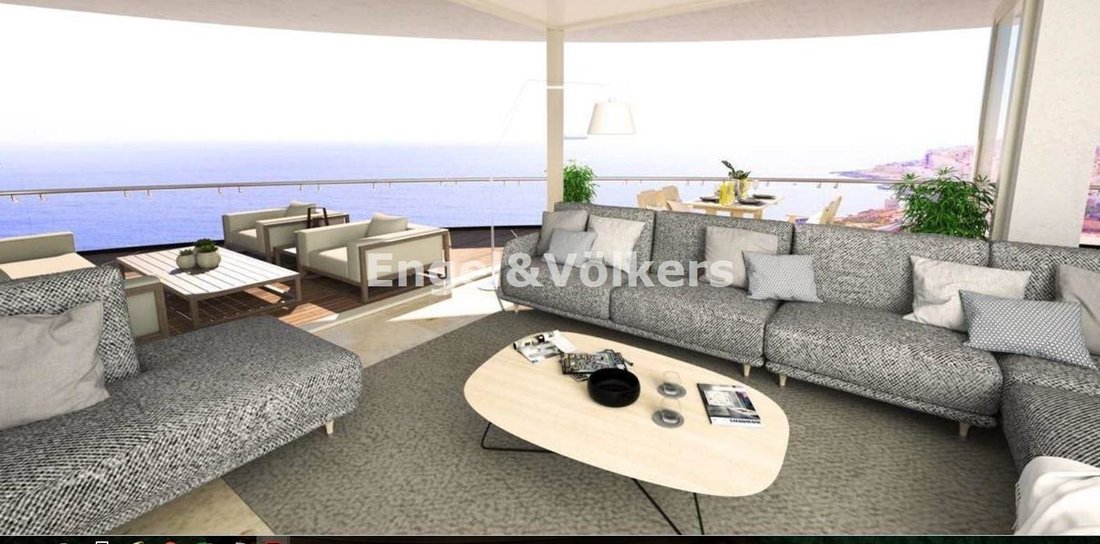 Apartment in Kalkara, Malta 2 - 15725296