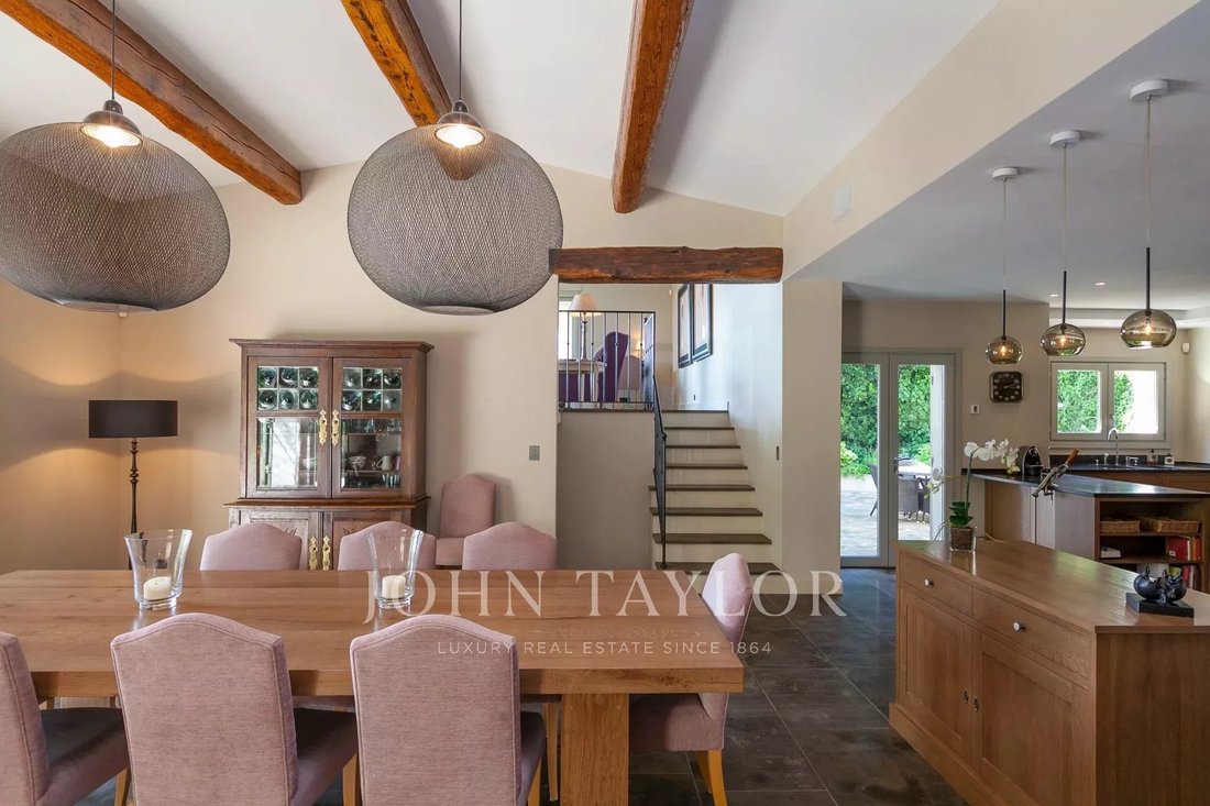 House in Mougins, Provence-Alpes-Côte d'Azur, France 5 - 10756477