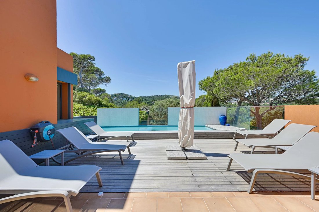 Villa in Begur, Catalonia, Spain 5 - 15725047