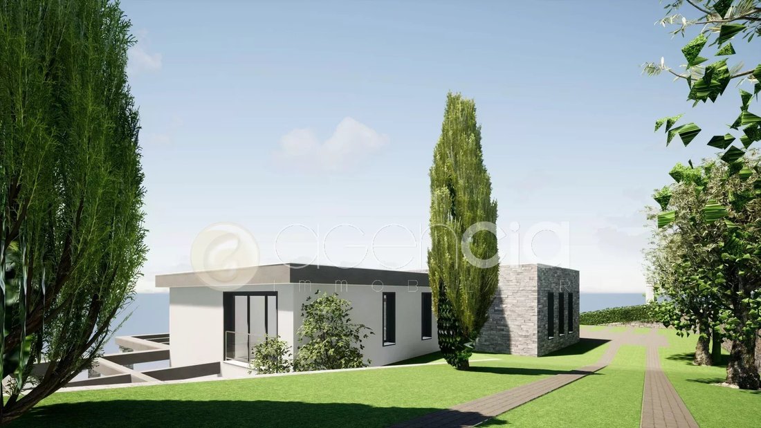 Land in Opio, Provence-Alpes-Côte d'Azur, France 4 - 15725999