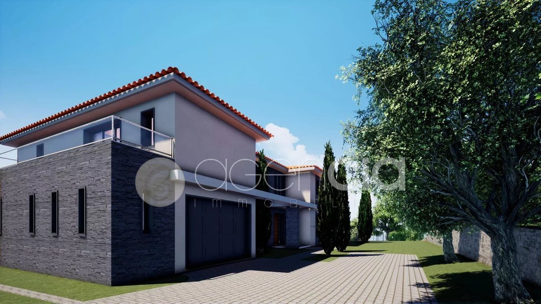 Land in Opio, Provence-Alpes-Côte d'Azur, France 3 - 15726002