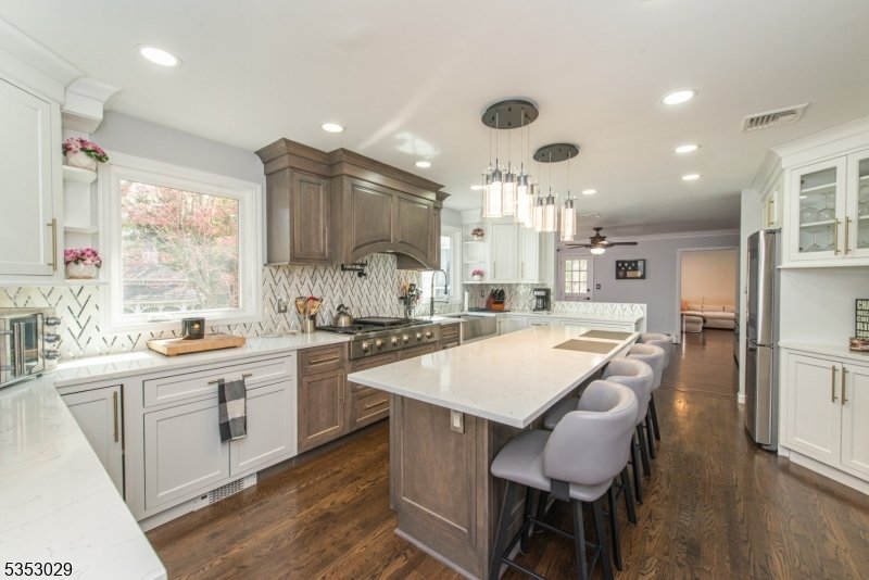 House in Franklin Lakes, New Jersey, United States 4 - 15727125