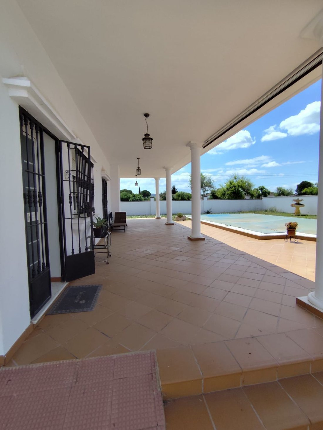 Chalet in Arcos de la Frontera, Andalusia, Spain 3 - 12819091