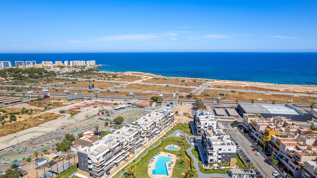 Apartment in Orihuela, Valencian Community, Spain 3 - 15725304
