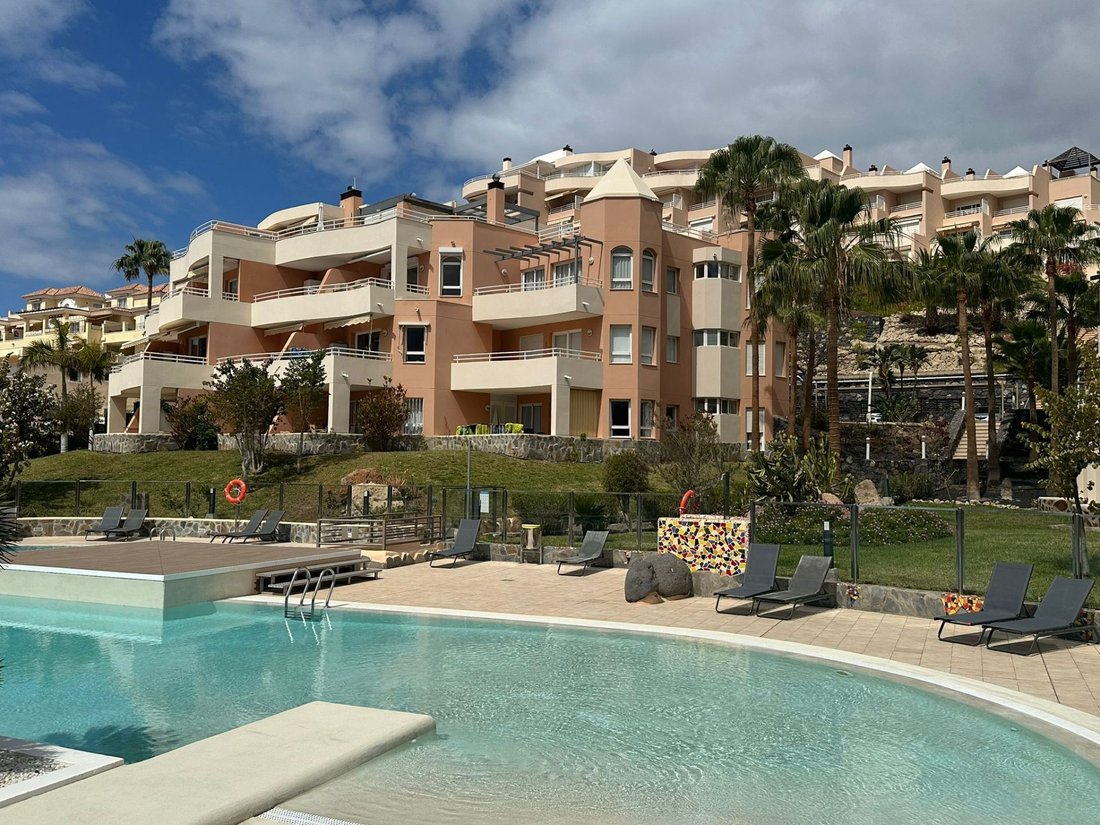 Apartment in La Caleta, Adeje, Canary Islands 5 - 15726424
