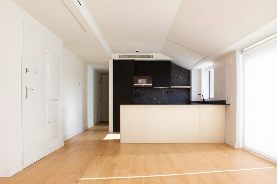 Apartment in Fuengirola, Andalusia, Spain 4 - 13116148