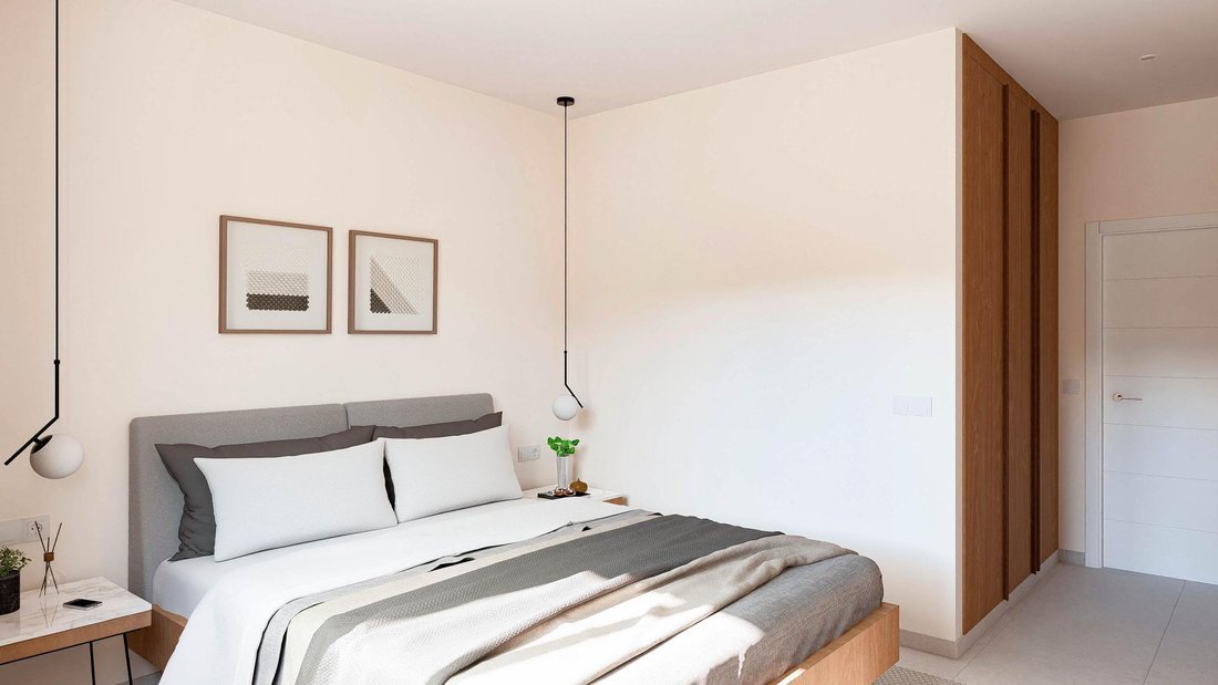 House in Banos y Mendigo, Murcia, Región de Murcia 4 - 15726554