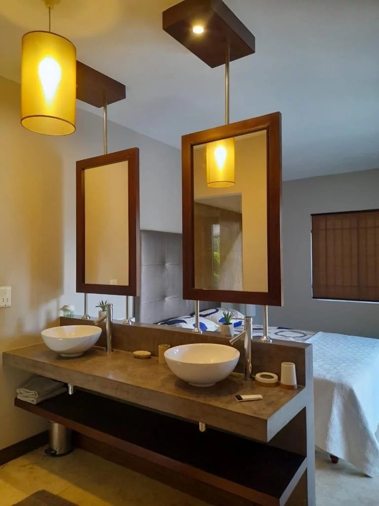 Villa in Grand Baie, Rivière du Rempart District, Mauritius 4 - 15518425