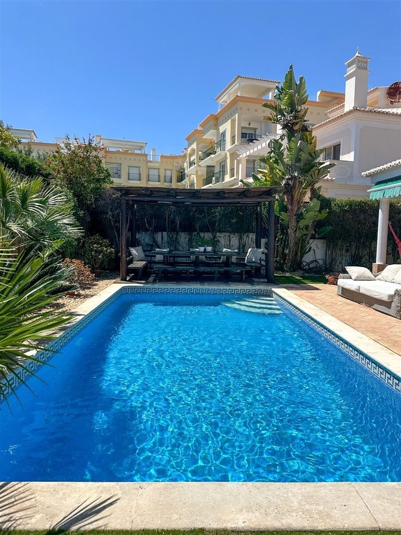 House in Alvor, Algarve, Portugal 2 - 15726590