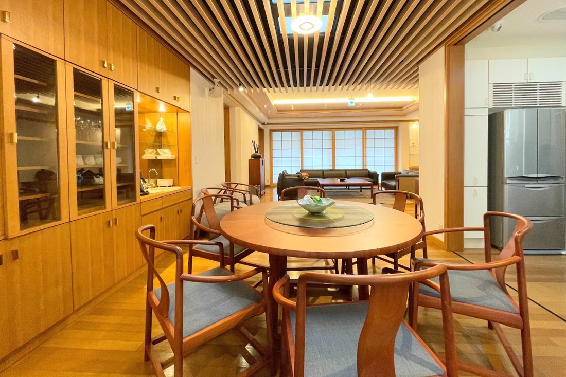 Casa en Hakone, Prefectura de Kanagawa, Japón 1 - 14102052
