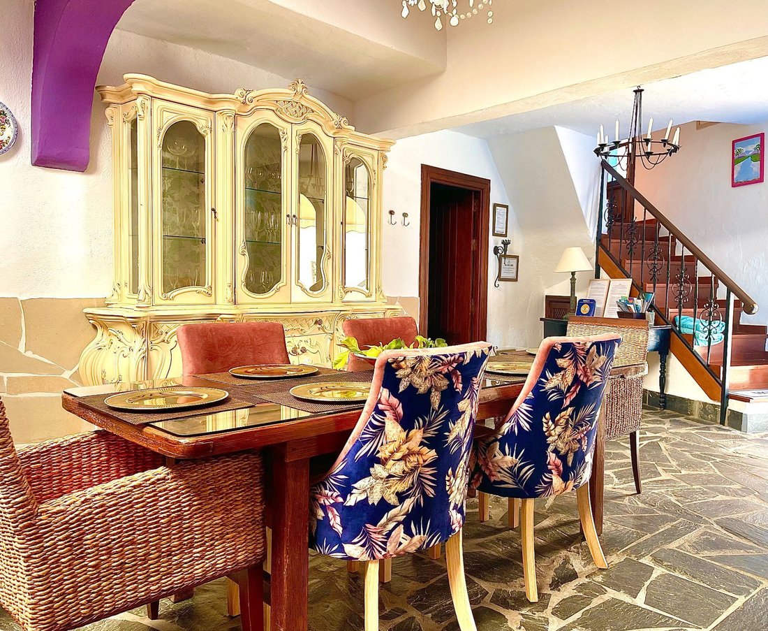 Chalet in Granadilla de Abona, Canary Islands, Spain 4 - 15726426