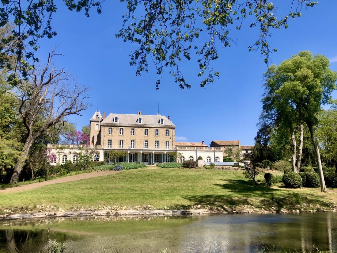 House in Carcassonne, Occitania, France 1 - 15726338