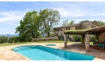 Domaine à Seillans, Provence-Alpes-Côte d'Azur, France 2