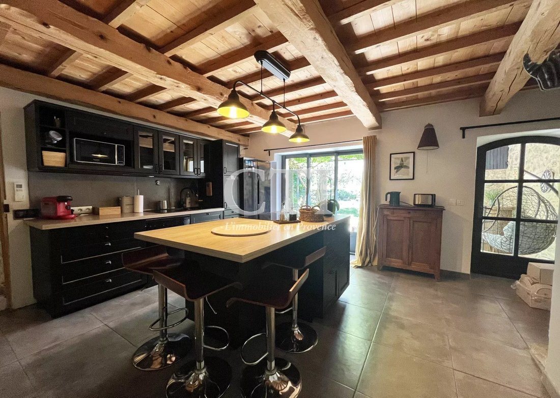 Estate in Est Nord, Vaison-la-Romaine, France 5 - 15724665
