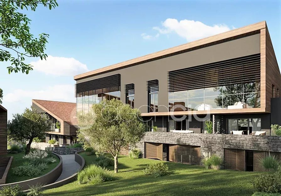 Apartment in Châteauneuf-Grasse, Provence-Alpes-Côte d'Azur, France 4 - 15726005