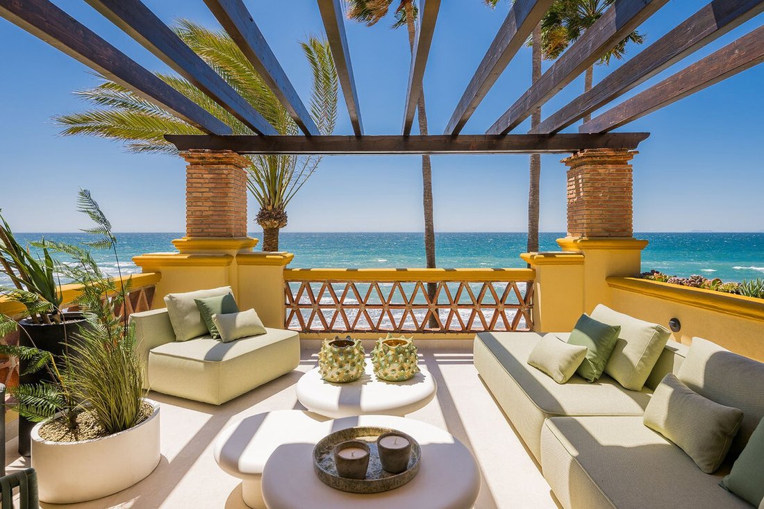 Apartment in Tolox, Andalusia, Spain 2 - 15725472