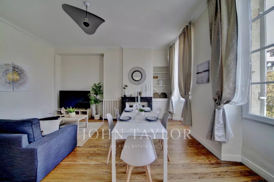 Grand Parc-Chartrons-Paul Doumer, Bordeaux, France 4 - 13323243