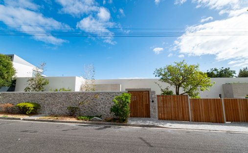 Casa di campagna a Città del Capo, Capo Occidentale, Sudafrica 1