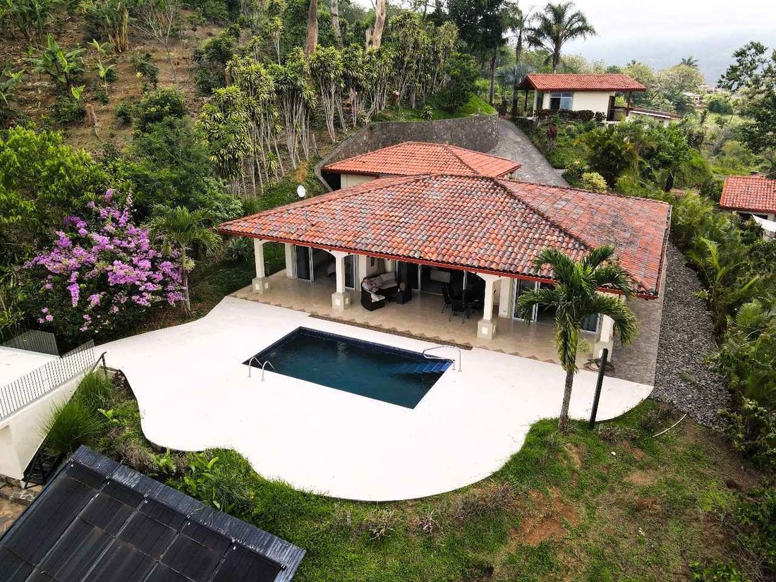 House in Atenas, Alajuela Province, Costa Rica 1 - 15491547