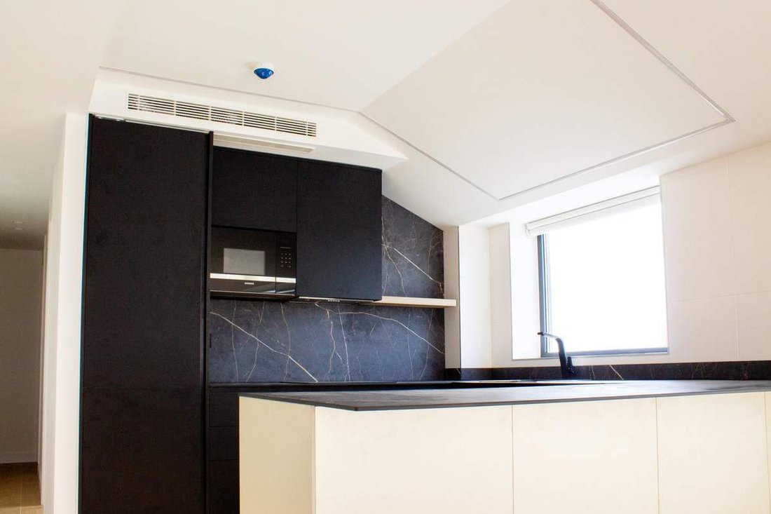Apartment in Fuengirola, Andalusia, Spain 5 - 13116148
