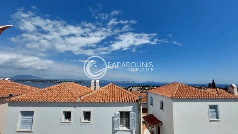 House in Spetses, Attica, Greece 1 - 15725061