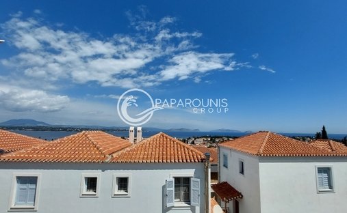 Casa en Spetses, Ática, Grecia 1