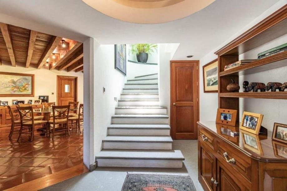House in Mexico City, Mexico 4 - 11262955