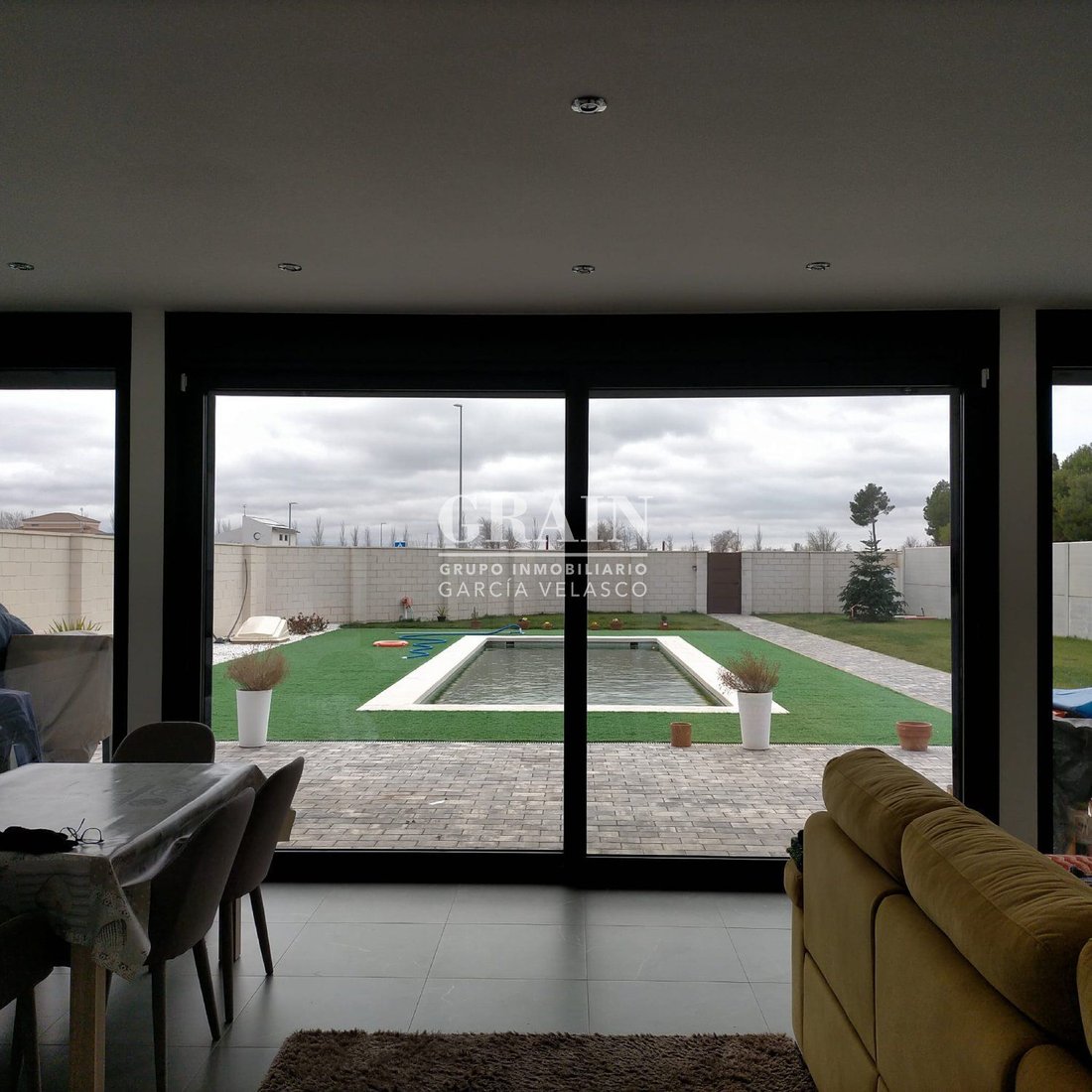Chalet in Albacete, Castile-La Mancha, Spain 2 - 15724604