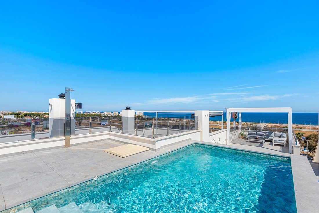 Apartment in Orihuela, Valencian Community, Spain 1 - 15725304
