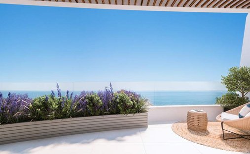 Apartment in Benalmadena, Andalusia, Spain 1