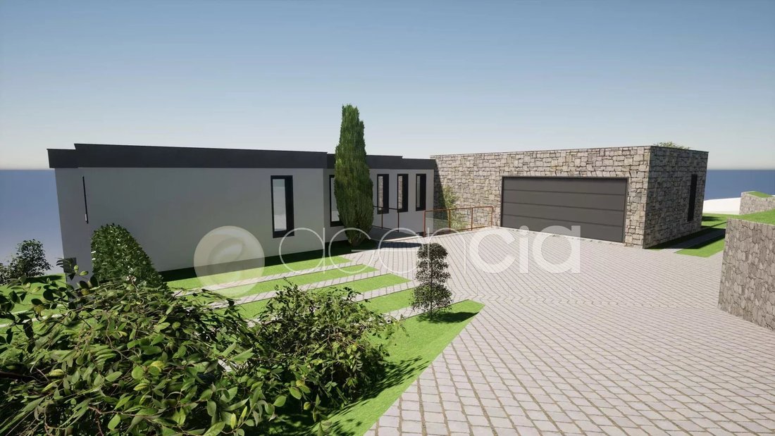 Land in Opio, Provence-Alpes-Côte d'Azur, France 4 - 15725998