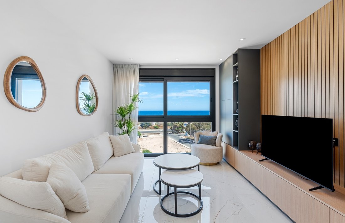 Apartment in Orihuela, Valencian Community, Spain 4 - 15725304
