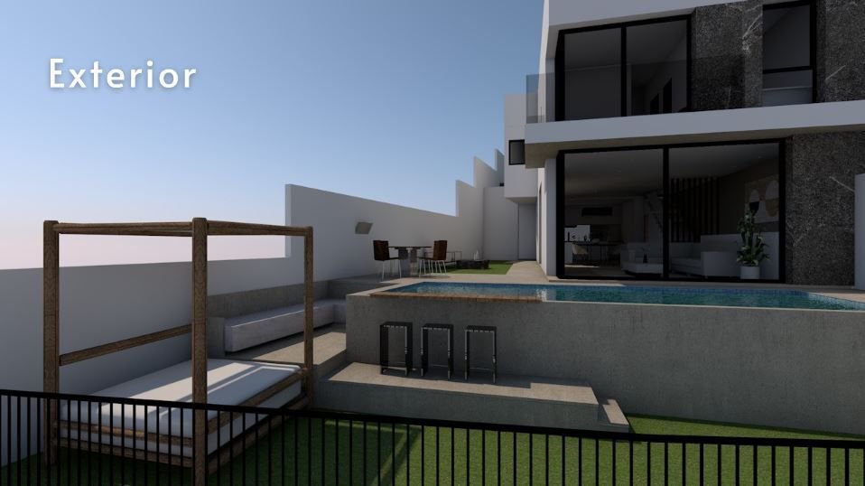 Chalet in Puerto de la Torre, Malaga, Spain 4 - 15724630