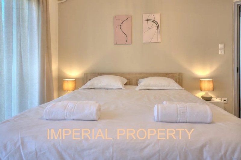 Apartment in Elliniko, Attica, Greece 3 - 15725163