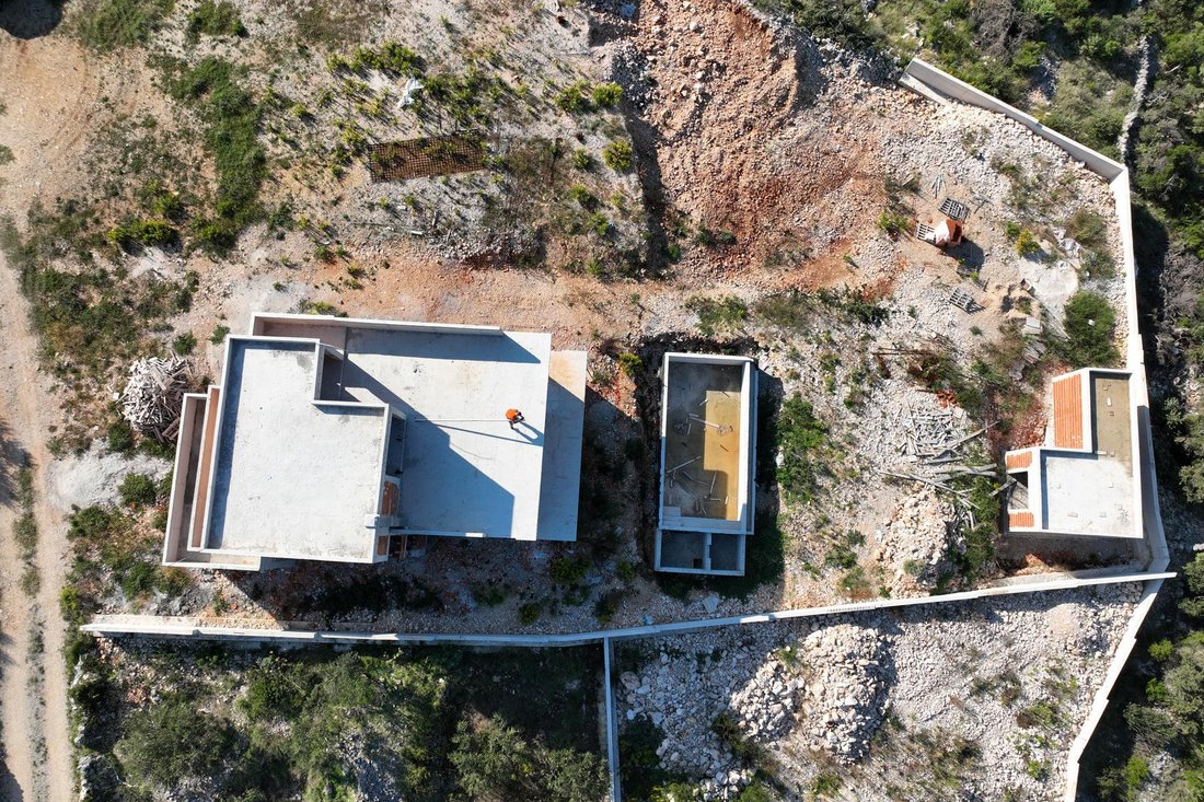 Villa in Dvornica, Sibenik-Knin County, Croatia 3 - 15726269