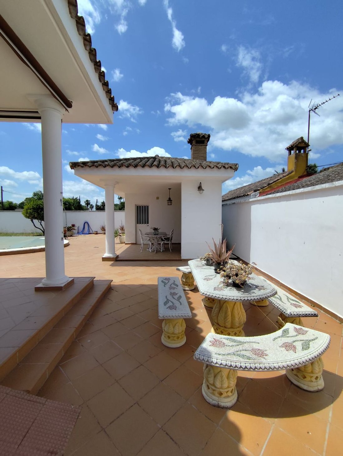 Chalet in Arcos de la Frontera, Andalusia, Spain 2 - 12819091
