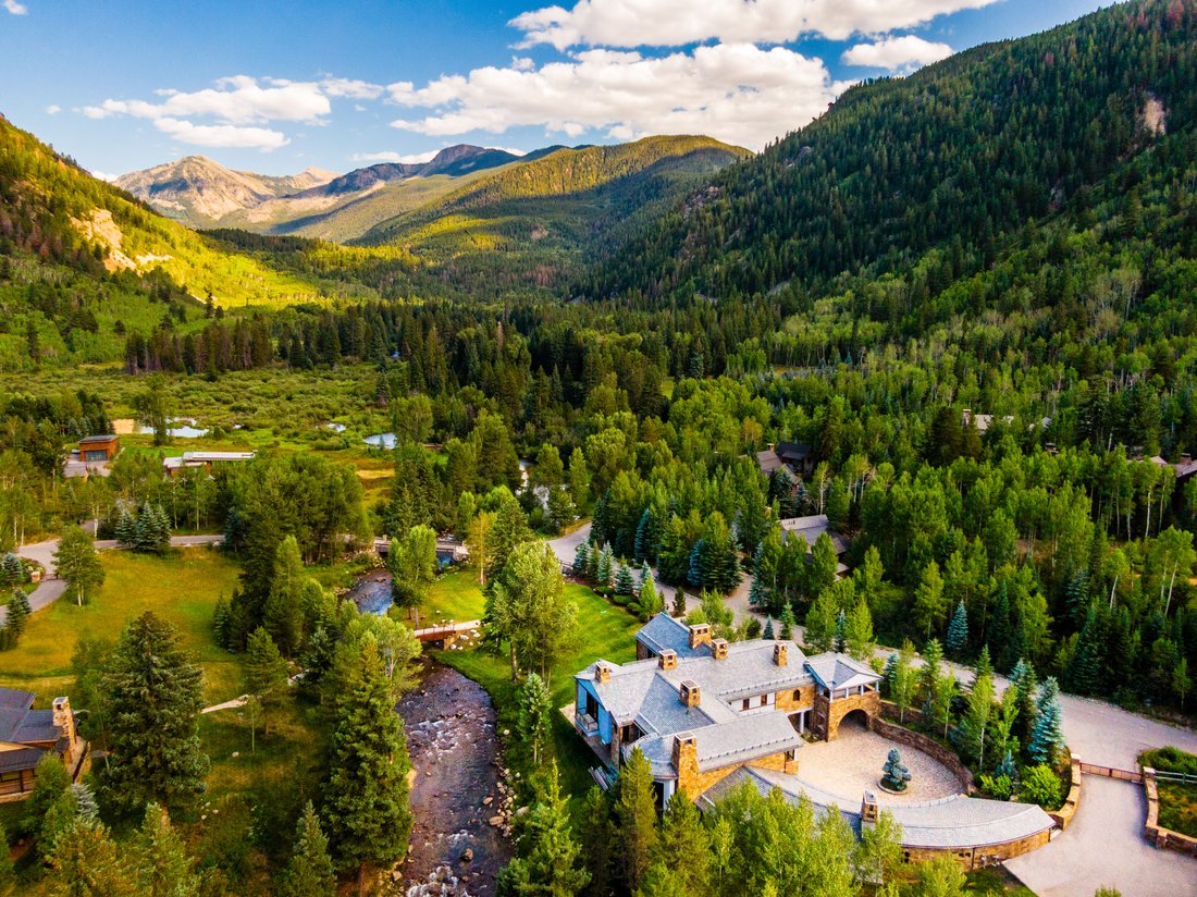 House in Aspen, Colorado, United States 5 - 15698619