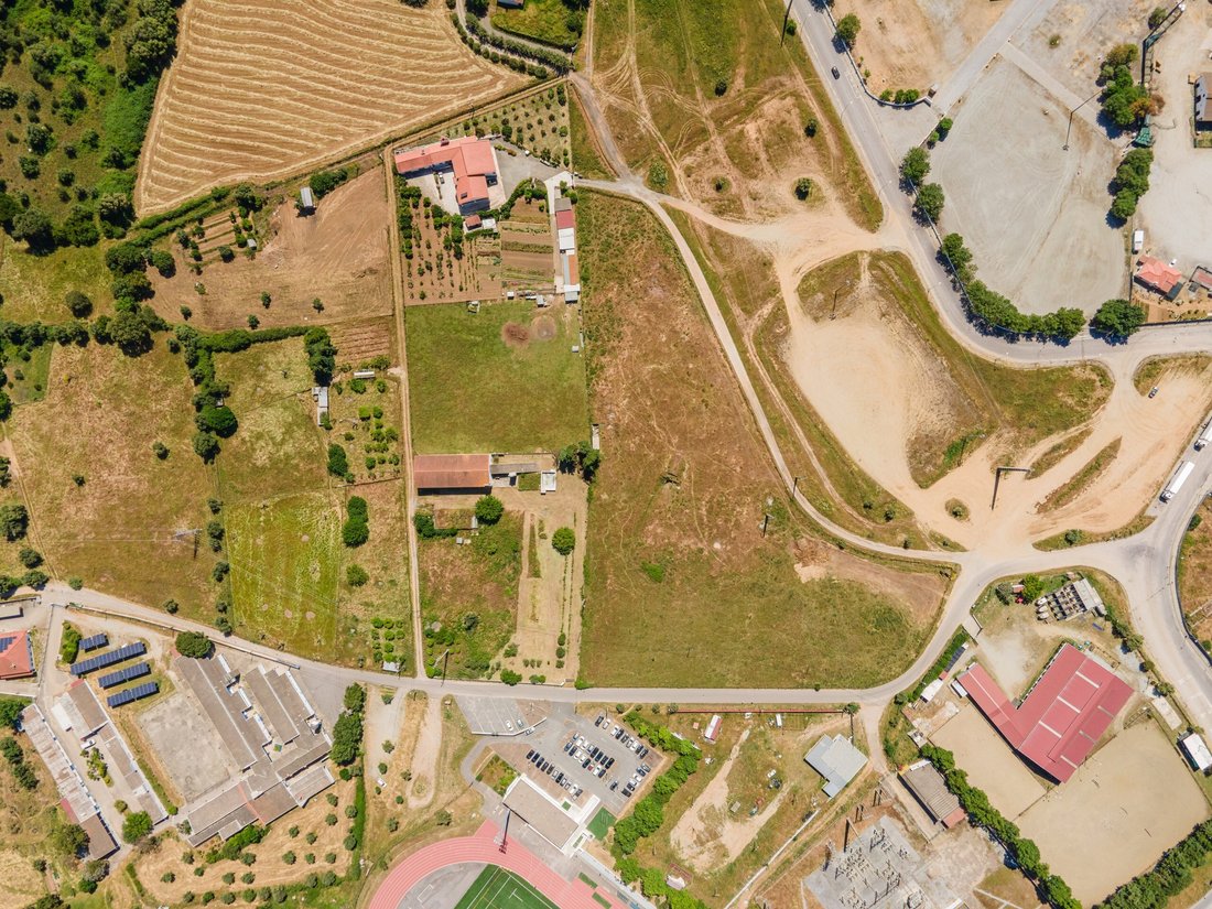 Land in Nossa Senhora da Vila, Nossa Senhora do Bispo e Silveiras, Évora District, Portugal 4 - 15725872