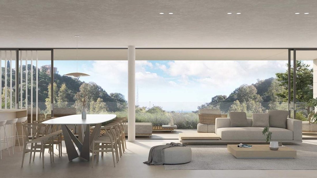 Apartment in Marbella, Andalusia, Spain 5 - 15524563