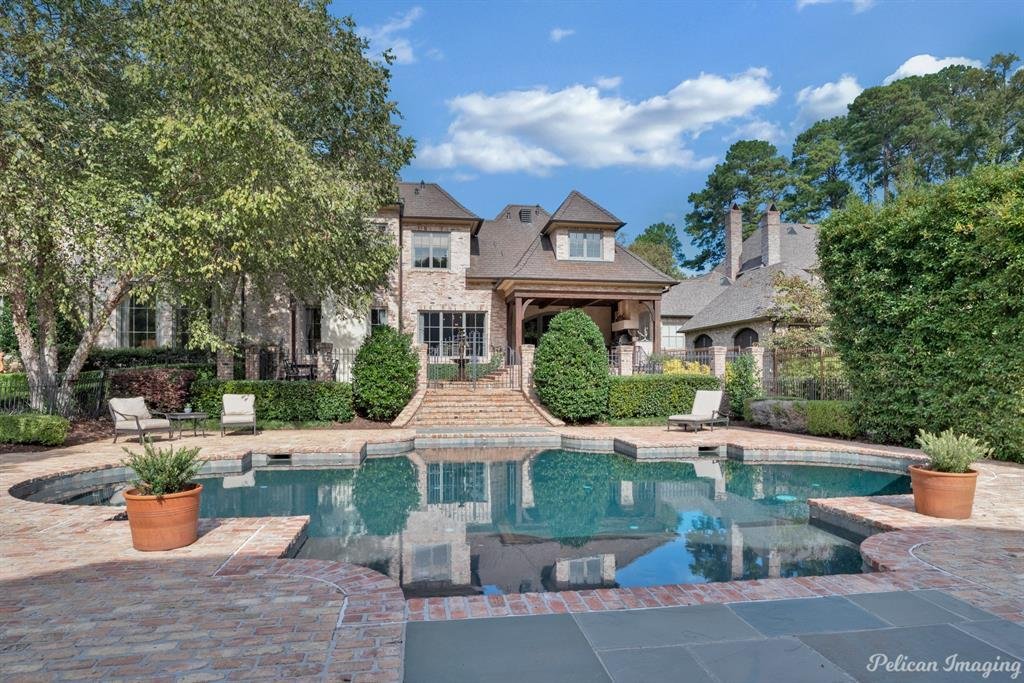 House in Shreveport, Louisiana, United States 2 - 15239238