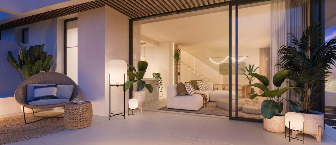 Apartment in Benalmadena, Andalusia, Spain 4 - 13812971