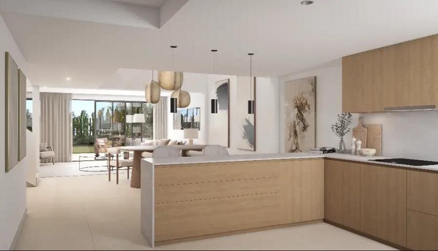House in Maspalomas, San Bartolome de Tirajana, Canary Islands 1 - 15130160