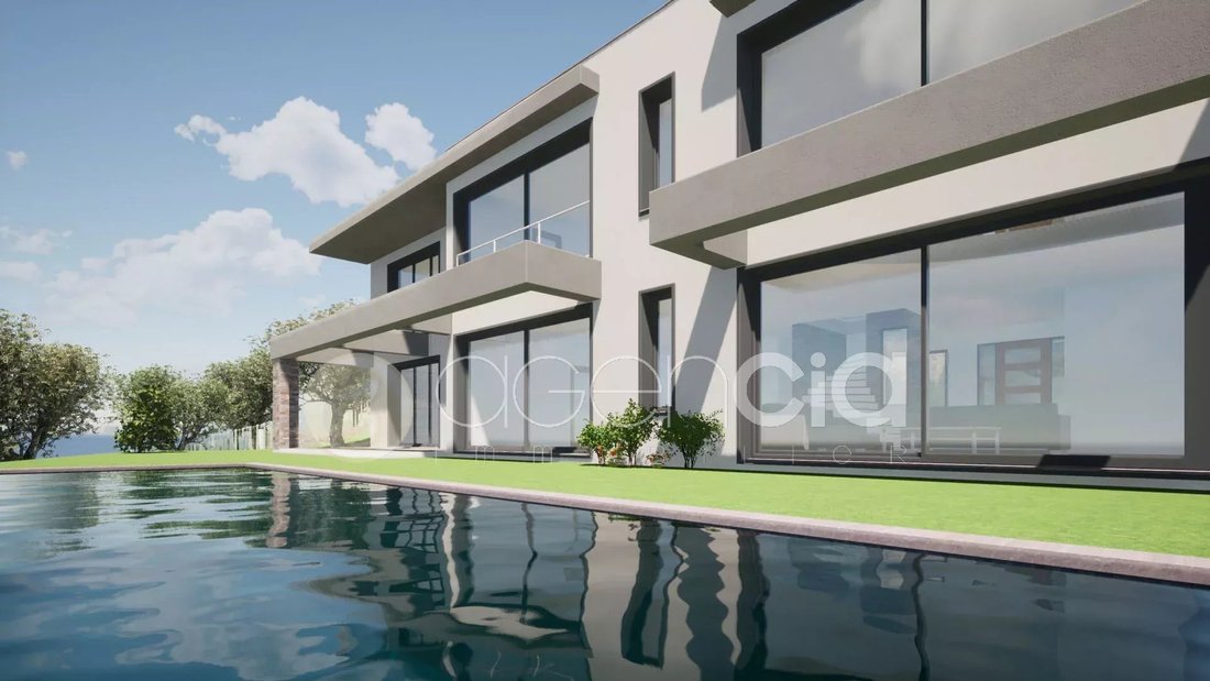 Land in Opio, Provence-Alpes-Côte d'Azur, France 1 - 15726000