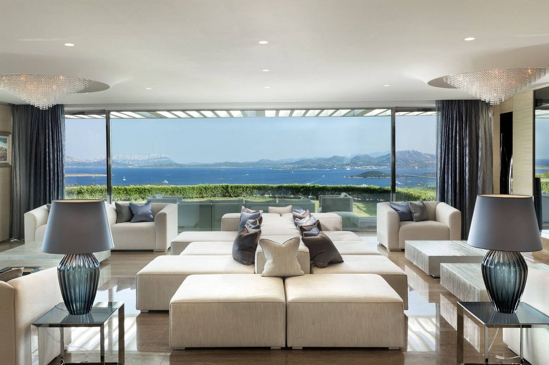 House in Marina di Porto Cervo, Porto Cervo, Italy 2 - 13137298