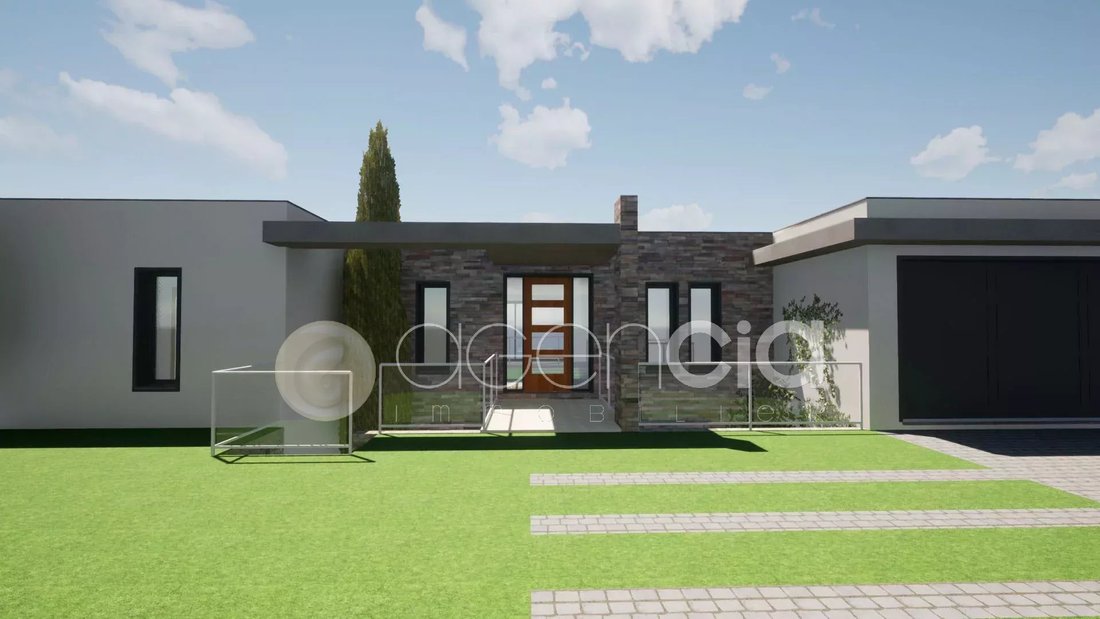 Land in Opio, Provence-Alpes-Côte d'Azur, France 4 - 15726000