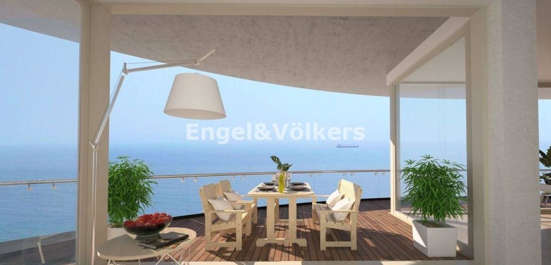 Apartment in Kalkara, Malta 1 - 15725296